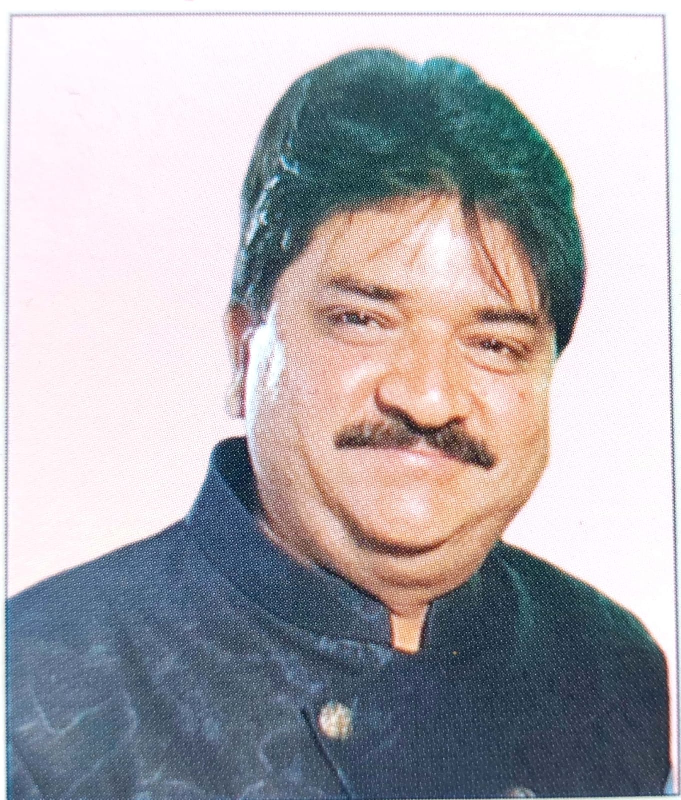 मा.श्री. रितेश कचरुलालजी कामड